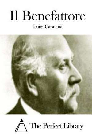 Il Benefattore de Luigi Capuana