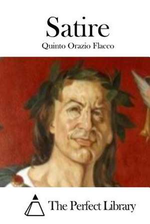 Satire de Quinto Orazio Flacco