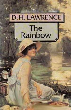 The Rainbow de D. H. Lawrence