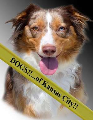 Dogs!! de Skydeck Publishing