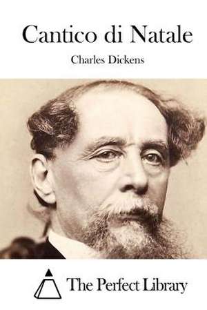 Cantico Di Natale de Charles Dickens