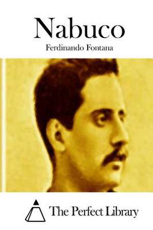 Nabuco de Ferdinando Fontana