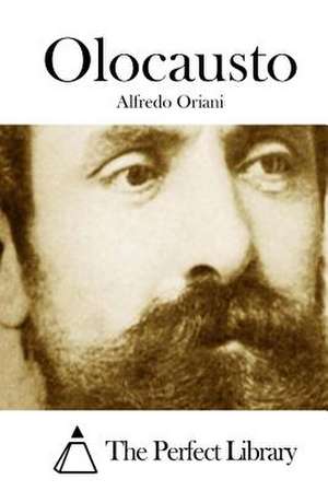 Olocausto de Alfredo Oriani