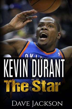 Kevin Durant de Dave Jackson