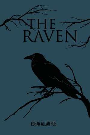 The Raven de Edgar Allan Poe