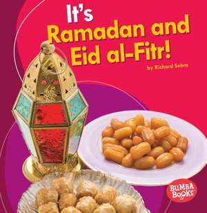 It's Ramadan and Eid Al-Fitr! de Richard Sebra