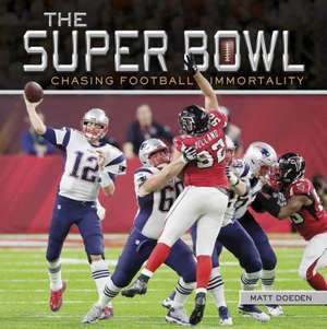 The Super Bowl de Matt Doeden