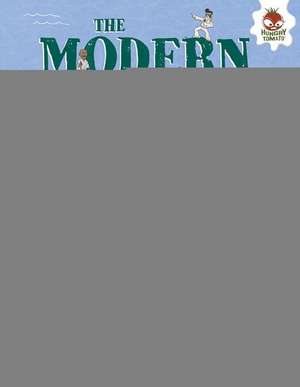 The Modern World de John Farndon