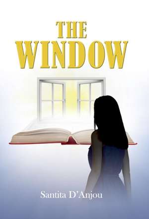 The Window de Santita D'Anjou