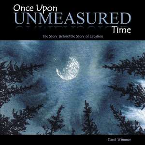 Once Upon Unmeasured Time de Carol Wimmer