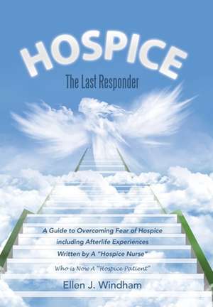 Hospice de Ellen J. Windham