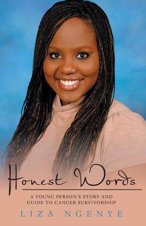 Honest Words de Liza Ngenye