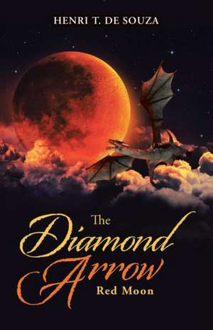 The Diamond Arrow (2) de Henri T. De Souza