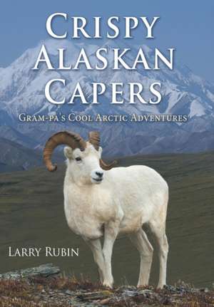 Crispy Alaskan Capers de Larry Rubin