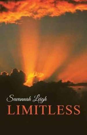 Limitless de Savannah Leigh