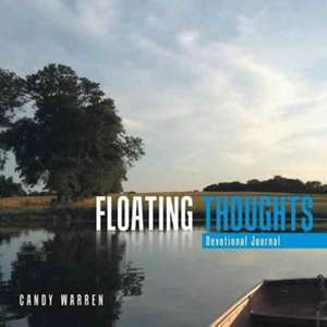 Floating Thoughts de Candy Warren