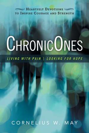 Chronicones de Cornelius W. May