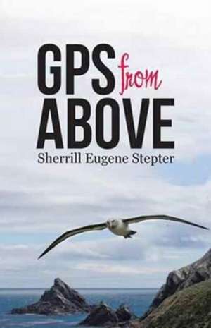 GPS from Above de Sherrill Eugene Stepter