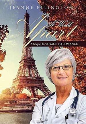 A World Apart de Jeanne Ellington