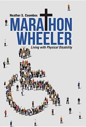 Marathon Wheeler de Heather S. Coombes