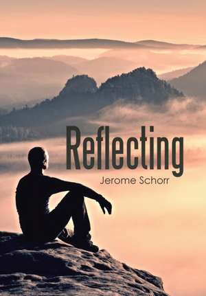Reflecting de Jerome Schorr