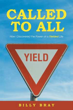 Called to All de Billy Bray