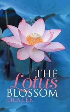 The Lotus Blossom de Lee, Lila