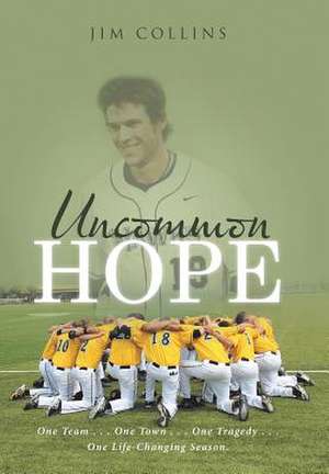 Uncommon Hope de Jim Collins