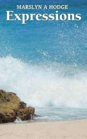 Expressions de Marslyn A Hodge