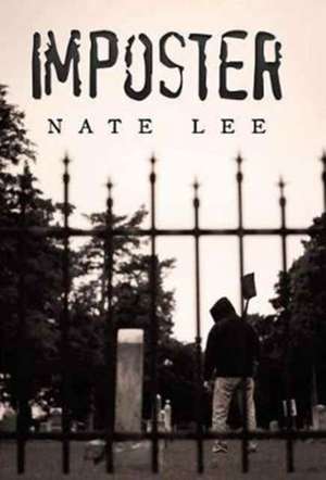 Imposter de Nate Lee
