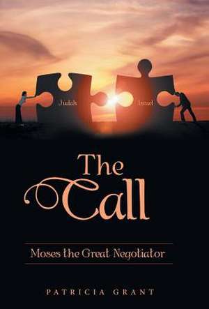 The Call de Grant, Patricia