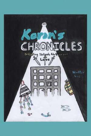 Korin's Chronicles de Walter Lee