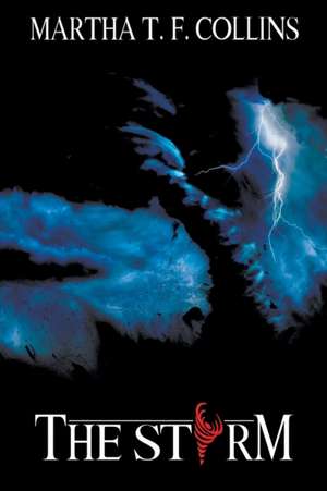 The Storm de Martha T. F. Collins