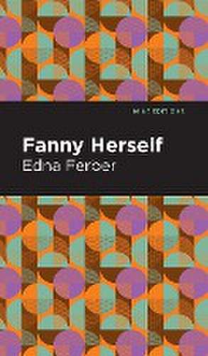 Fanny Herself de Edna Ferber