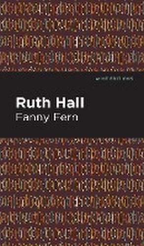 Ruth Hall de Fanny Fern