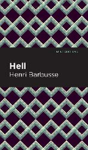 Hell de Henri Barbusse
