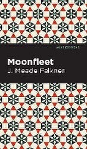 Moonfleet de J. Meade Falkner