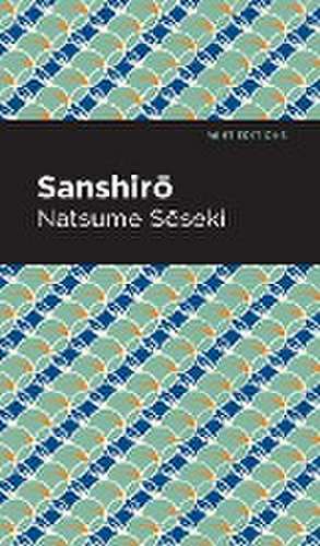 Sanshir¿ de Natsume S¿seki