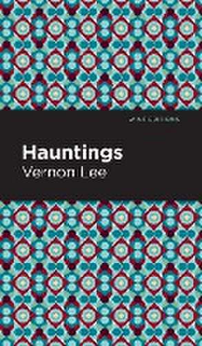 Hauntings de Vernon Lee