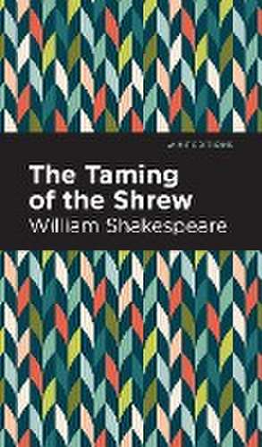 The Taming of the Shrew de William Shakespeare