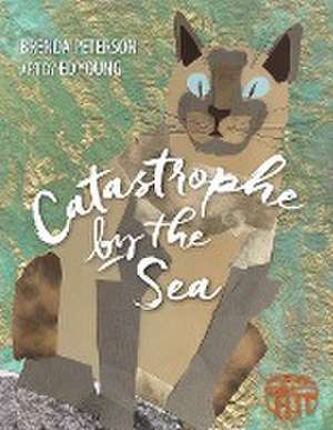 Catastrophe by the Sea de Ed Young