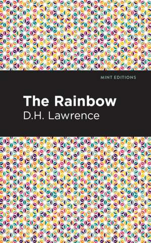 The Rainbow de D. H. Lawrence