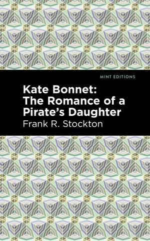 Kate Bonnet de Frank R. Stockton