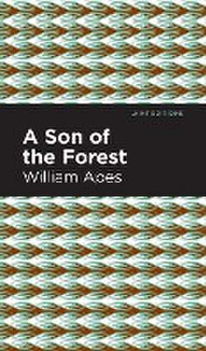 Apes, W: Son of the Forest de William Apes