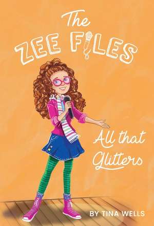 All That Glitters de Tina Wells