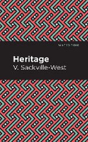 Heritage de V. Sackville-West