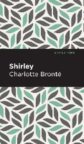 Shirley de Charlotte Brontë