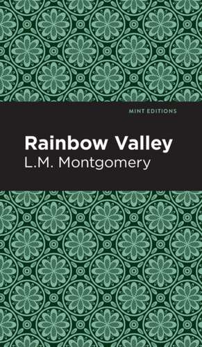 Rainbow Valley de Lucy Maud Montgomery