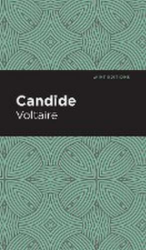 Candide de Voltaire