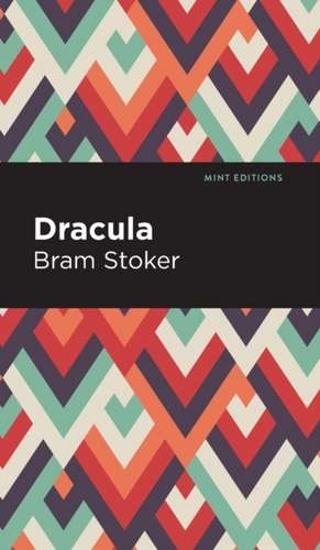 Dracula de Bram Stoker